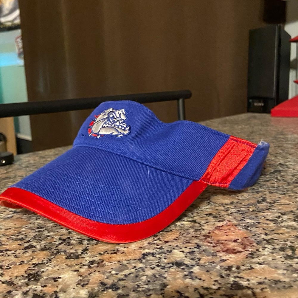 Vintage Fresno State hat